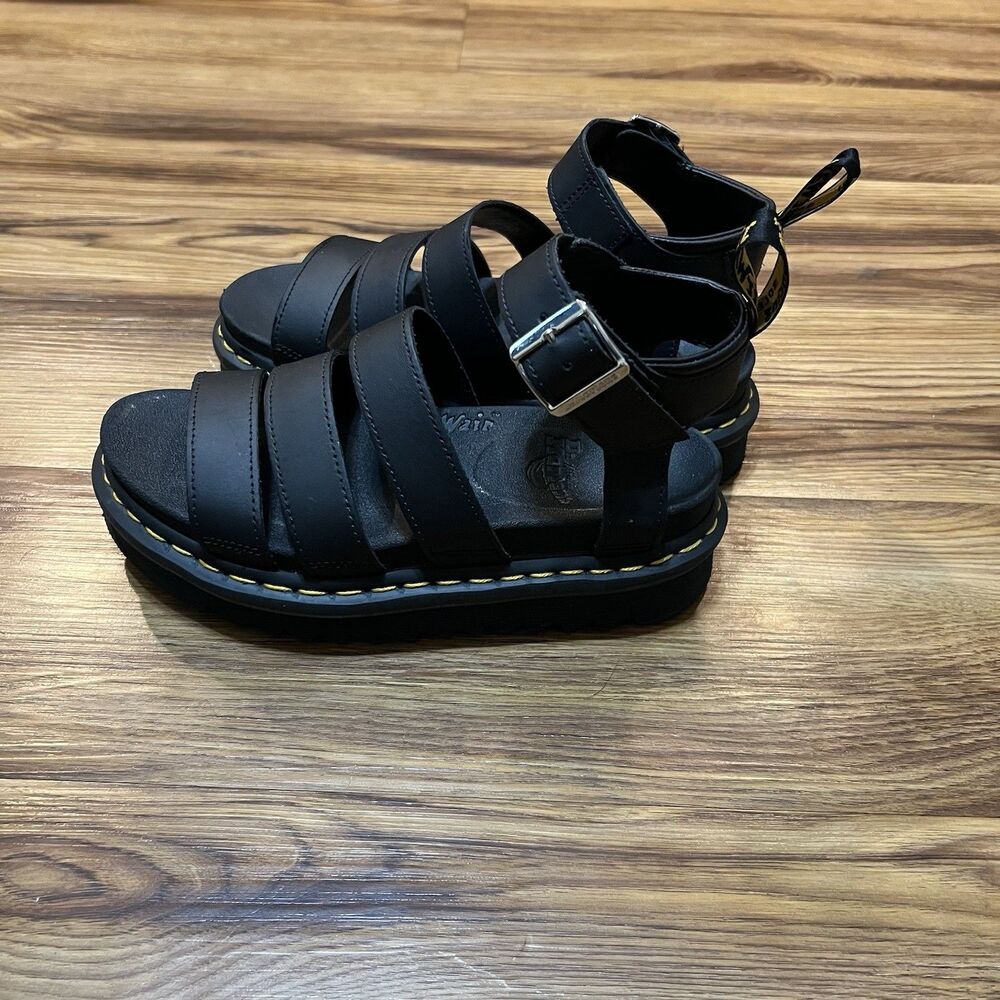 Dr Martens Sandals Women’s 5 - Picture 3 of 6
